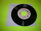Rock 45  -   The Tropics  -  Time / As Time's Gone  -  1967