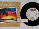 Achim Reichel Aloha Heja He EU 7inch Vinyl Single 1991 + Jukebox Strip