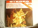 LP - MERCURY  SR 90129-PAUL PARAY -HAYDN SYM 96/ MOZART HAFFNER-STEREO-FR5/FR1-