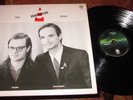 Kraftwerk RALF & FLORIAN LP VG+ US VERTIGO ORIGINAL VINYL