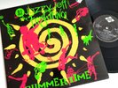 DJ Jazzy Jeff & The Fresh Prince - Summertime / 12