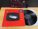 IGGY POP TV Eye 1977 Live RCA AFL1-2796 NM PROMO  Hype & Warning Stickers