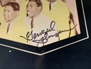 THE SHOWMEN SOME FOLKS DONT UNDERSTAND UK DOO-WOP SOUL SIGNED GENERAL JOHNSON LP