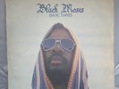 Isaac Hayes-Black Moses Double LP 1972  UK With Fold-Out Poster