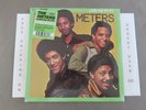 SEALED THE METERS LOOK-KA PY PY LTD COLORED VINYL RE LP JACKPOT RECORDS JPR-087