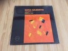 Getz Gilberto SEALED 1964 LP Verve V6-8545 Stereo Pressing