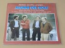 Disco Vinile 33 giri LP Alunni Del Sole Anno Dopo Anno Orizzonte Dischi Ricordi