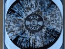 HIRAM-MAXIM - Colder - Wax Mage - Shock Cock Variant.  Limited To Only 3 Copies