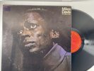 MILES DAVIS In a Silent Way Columbia 1971 Reissue CS 9875 Santa Maria Press VG+