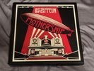Led Zeppelin Mothership 2015 Vinyl Box Set of 4 Records *Pre-Owned, High Quality