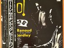 ZOOT SIMS Renaud / Eardley EMI ODEON JAPAN IMPORT JAZZ LP  OBI Insert RARE