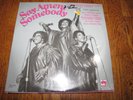 SAY AMEN, SOMEBODY ORIGINAL SOUNDTRACK - SEALED DRG DOUBLE LP