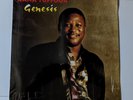NANA TUFFOUR – GENESIS -  1ST 1993 PRESS Black M Sounds – BMS 353 EX
