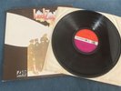 Led Zeppelin II - Pye Contract Pressing Vinyl LP - Hand Matrix 588198 EX/VG+