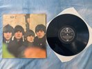 Beatles For Sale UK Stereo Press 76' VG+ Vinyl LP