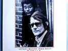 ANTHONY BRAXTON/DEREK BAILEY ROYAL VOL.1 ULTRA-RARE ORIG '84 UK-ONLY INCUS LP NM
