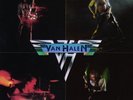 VAN HALEN NEW VINYL