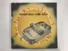 BEASTIE BOYS HELLO NASTY GRAND ROYAL GR061 United States color vinyl