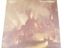 Into The Pandemonium LP by Celtic Frost vinyl 1987