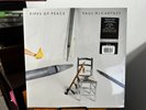 Paul McCartney - Pipes Of Peace - Rare SILVER Abbey Road Audiophile SEALED LP