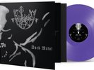 BETHLEHEM - DARK METAL (COLOURED) (GATEFOLD) (LTD) (PURPLE) NEW VINYL