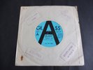 Glass - Tobor Sam c/w Psuedo Creme 1980 UK 45 GLASS CLEAR VINYL PUNK POWER POP