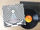 The Blue Öyster Cult - Tyranny And Mutation  HOLLAND   LP  ois  Vinyl  vg++
