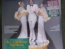 TONY ORLANDO & DAWN, Greatest Hits [w/hype stickers] USA New Sealed Old Stock LP