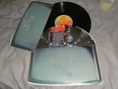 Bob Marley The Wailers - Catch a Fire LP” Vinyl zippo lighter sleeve vg+/vg+