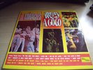 SMOKEY ROBINSON & THE MIRACLES AWAY WE A GO GO  LP