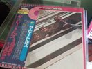THE BEATLES 1962-1966 EAS-50021-2 VINYL JAPAN LP OBI  2 DISCS:EX/