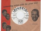 '58 R&B/DooWop JIMMY INMAN/IMPOLLOS I'm So Sorry/You Never Realized M- DJ HEAR
