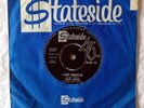 Chuck Jackson – I Keep Forgettin' – Stateside – 7” 45 rpm – 1962