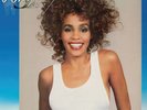 Whitney Houston - Whitney LP 180 Gr 33RPM Audiophile SuperVinyl, numbered MOFI