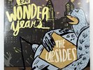 The Wonder Years - The Upsides LP Colored (YELLOW) Vinyl Album - POP PUNK RECORD