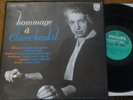 Hommage a CLARA HASKIL  / MOZART - BEETHOVEN - SCHUBERT  / PHILIPS