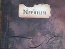 FIELDS OF THE NEPHILIM The Nephilim - 1988 Goth Rock 12