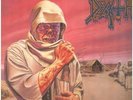 Death Leprosy ORIGINAL UK NEAR MINT Under one flag Vinyl LP