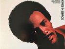 Quincy Jones Walking In Space + OBI, INSERT NEAR MINT A&M Records Vinyl LP
