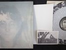 JOHN LENNON, Imagine [w/poster and postcard] USA 1st pressing Exc- LP Beatles
