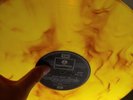 Beatles Magical Mystery Tour  Yellow & Brown Press 1978 UK  Parlophone PCTC 255