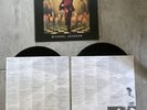 Michael Jackson History In The Mix - Blood On The Dancefloor DoLP/ Vinyl Resu