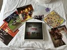 Lynyrd Skynyrd 6 album Vinyl Box Set