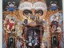 Michael Jackson – Dangerous 2015 LP Album vinyl record in gatefold sleeve