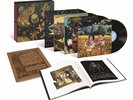 Smashing Pumpkins - Mellon Collie and the Infinite Sadness - 4LP Deluxe Box Set