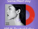 Olivia Rodrigo vampire 7” vinyl - Limited Edition **IN HAND**