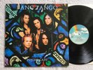 BANG TANGO - Psycho Cafe LP, 1989 Rare Funk Metal, Rock,Janes Addiction,Primus