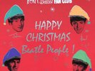Christmas Records by The Beatles (Record, 2017)