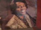 Vintage 1986 James Brown 