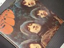 beatles rubber soul mono vinyl